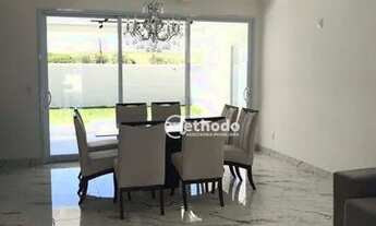 Imagem 7: Casa com 3 dormitórios à venda, 226 m² por R$ 2.369.100,00 - Swiss Park - Campinas/SP