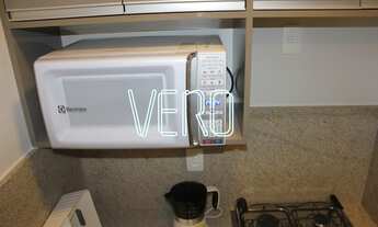 Imagem 7: Flat para aluguel com 65 metros quadrados com 1 quarto em Serra - Belo Horizonte - MG