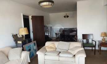 Imagem 6: Apartamento no Edifício Thomaz Gregori