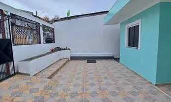 Imagem: Casa para venda possui 180 metros quadrados