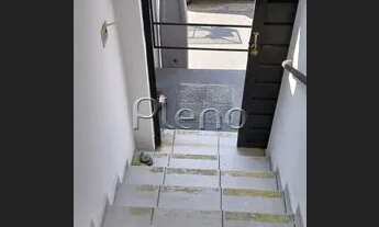 Imagem 5: Sala - Jardim Campos Elíseos - Campinas