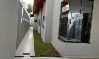 Imagem 2: Casa para venda tem 240 metros quadrados com 2 quartos