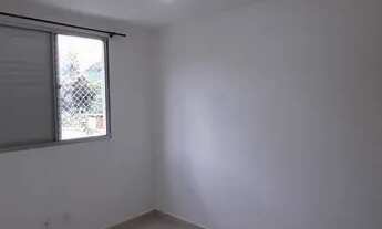 Imagem 5: Apartamento para venda com 48 metros quadrados com 2 quartos