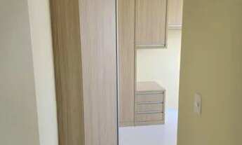 Imagem 4: Lindo ap 2 dorms novo com armarios junto ao shopping 420 mil