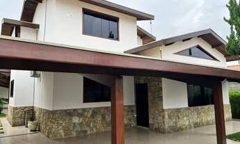 Imagem: Casa de condomínio para locação - Quiririm