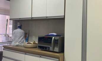 Imagem 6: Apartamento para venda tem 106 metros quadrados com 3 quartos em Jardim Arpoador - São Pau