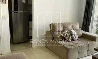 Imagem 2: Apartamento (tipo - padrao) 1 dormitórios, cozinha planejada, portaria 24hs, lazer, espaço