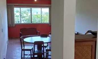 Imagem 2: Ubatuba, itaguá, apartamento com 80m² 02 dormitórios sendo 01 suíte