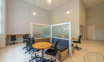 Imagem 6: Apartamento para venda em Moema, São Paulo REF: 3446642