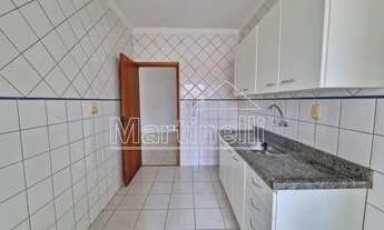 Imagem 5: Apartamento Padrão em Ribeirão Preto