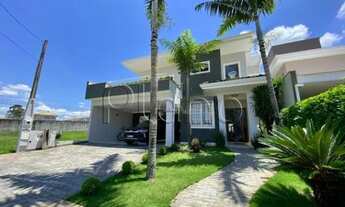 Imagem: Casa à venda no Condomínio Residencial