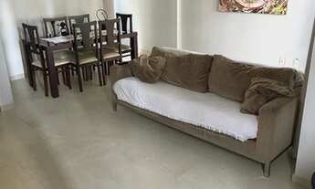 Imagem 7: Apartamento no Setor Bela Vista T14