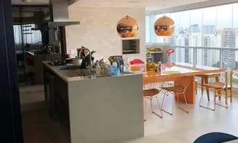 Imagem 4: COBERTURA - BROOKLIN - SP