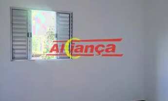 Imagem 5: ÓTIMA CASA 60M² COM 2 DORMITÓRIOS - VILA GALVÃO