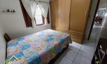 Imagem 9: Casa com 2 dormitórios à venda, 66 m² por R$ 450.000,00 - Canto do Forte - Praia Grande/SP