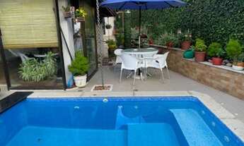 Imagem 4: Estrada do Coco Abrantes Casa Condomínio 4/4 2 suítes 380m2