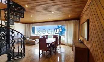 Imagem 5: Ipanema, Cobertura Duplex, 3 quartos (Suíte), Vaga