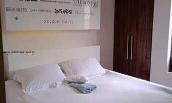 Imagem 6: Apartamento para Venda em Salvador, Armação, 3 dormitórios, 1 suíte, 3 banheiros, 2 vagas