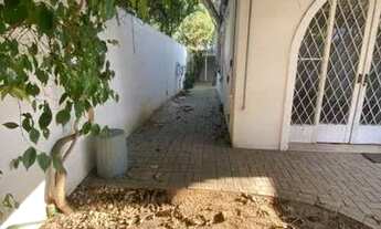 Imagem 2: SÃO PAULO - Casa Padrão - JARDIM EUROPA