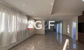 Imagem 3: Casa para locação no - Swiss Park - Campinas/SP