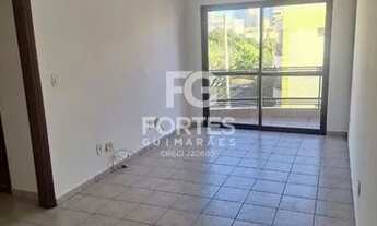 Imagem: RIBEIRãO PRETO - Apartamento Padrão