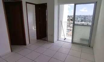 Imagem 6: /Alugo Leve Castanheiras - 2 Qrts - elevador