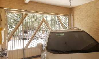 Imagem: Sobrado, Jardim Arapongas - Guarulhos