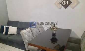 Imagem 3: SAO BERNARDO DO CAMPO - Residential / Home - JORDANOPOLIS