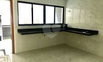 Imagem 7: Vila Jaguara Casa com 3 dormitórios