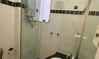 Imagem 4: Apartamento para aluguel tem 33 metros quadrados com 1 quarto em Ipanema - Rio de Janeiro