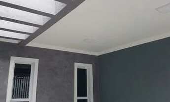 Imagem 3: JARDIM UTINGA - CASA TÉRREA