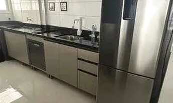 Imagem 4: Apartamento com 3 dormitórios à venda, 76 m² por R$ 620.000 - Vila Rosália - Guarulhos/SP