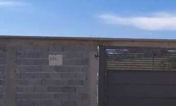 Imagem: Sobrados no Lago Azul