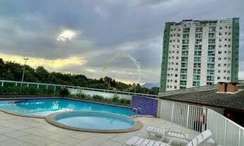 Imagem: Apartamento para venda tem 72 metros quadrados