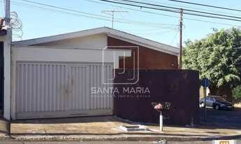 Imagem: Casa (térrea na rua) 3 dormitórios/suite