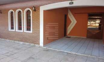 Imagem 4: CAMPINAS - Casa Padrão - Parque Via Norte