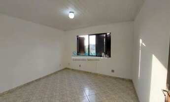 Imagem 5: Cobertura com 1 dormitório para alugar, 110 m² por R$ 1.058,33/mês - Vila Vista Alegre - C