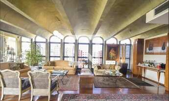 Imagem 6: Apartamento à Venda - Brooklin, 5 Quartos, 335 m2