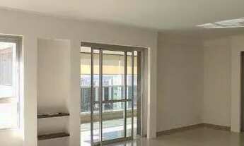 Imagem 2: Apartamento com 3 dormitórios à venda, 214 m² por R$ 1.400.000,00 - Bosque das Juritis - R
