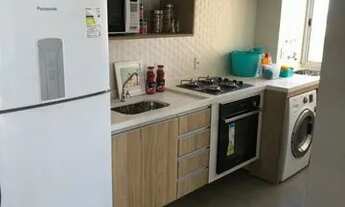 Imagem 7: APARTAMENTO DUPLEX 2 DORMITÓRIOS C/SUITE 2 VAGAS, 77 M² - Vila Nova Bonsucesso - Guarulhos