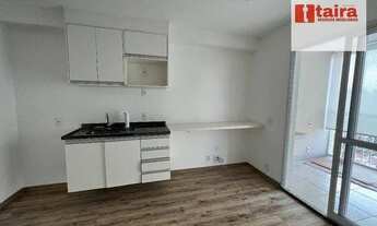 Imagem 4: 1 dormitório / Vaga / Lazer completo