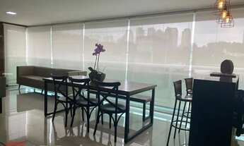 Imagem 1: Apartamento para Venda em São Paulo, Jardim Caravelas, 3 dormitórios, 3 suítes, 1 banheiro