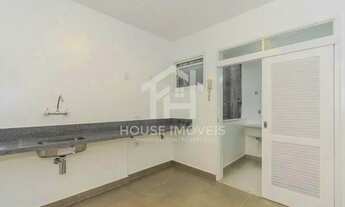 Imagem 7: Apartamento a venda na Lagoa com 3 quartos, 2 suítes e uma vaga