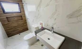 Imagem 4: Casa para venda com 200 metros quadrados com 3 quartos em Água Branca - São Paulo - SP