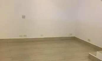 Imagem 5: Casa mobiliada, numa rua sem saída na Vila Mariana