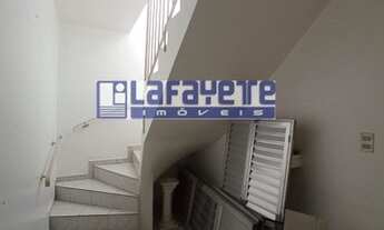 Imagem 6: Casa / Sobrado á venda com 159 m² com 3 quartos em Vila Parque Jabaquara - São Paulo - SP