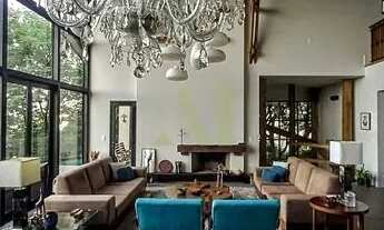 Imagem 4: Santana de Parnaíba - Casa de Condomínio - Tamboré 10