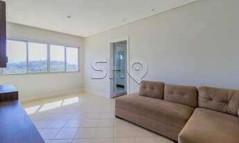 Imagem 2: Apartamento no Jardim Paraíso com 2 dormitórios