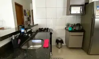 Imagem 2: Casa no Aracagy - 3 Quartos - 4 Vagas - Energia Solar - 103m² - Nascente