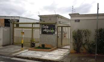 Imagem: CONTAGEM - Padrão - Arpoador